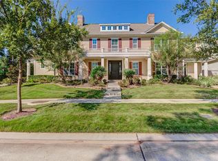 167 Kendrick Pines Blvd, Spring, TX 77389