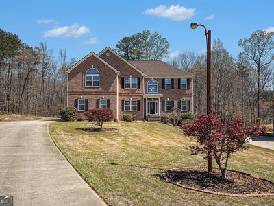 1760 Carissa Dr, Conyers, GA, 30094