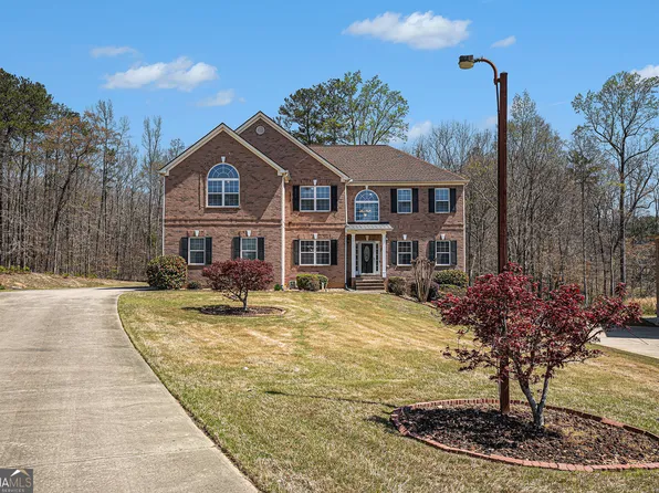 1760 Carissa Dr, Conyers, GA 30094