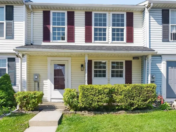 1531 Iris Ct, Hagerstown, MD 21740