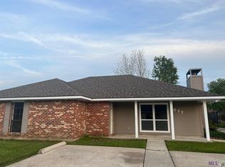 1877 General Beauregard Ave, Baton Rouge, LA 70810