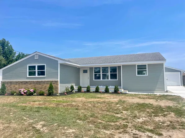 114 Bayridge Rd N, Cape May, NJ 08204