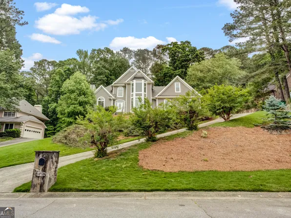 5810 Wilbanks Dr, Peachtree Corners, GA 30092