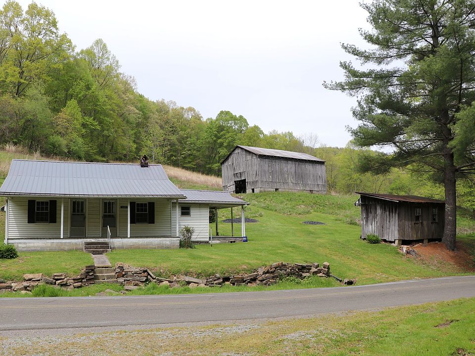 3688 Dry Creek Rd, Blackwater, VA 24221 MLS 9951102 Zillow