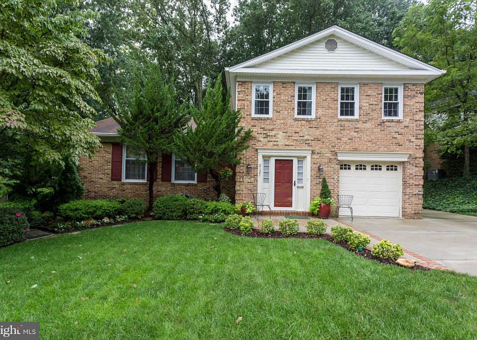 1st image of 6121 Berlee Dr