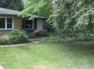 509 N Glenwood Pl, Aurora, IL