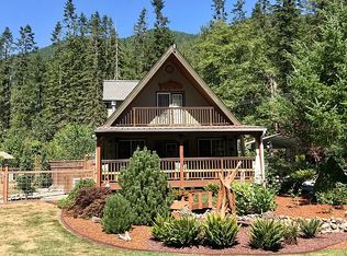5930 State Route 508, Morton, WA 98356