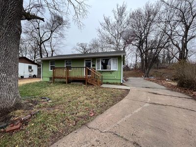 3956 Lawn Ave, Kansas City, MO, 64130