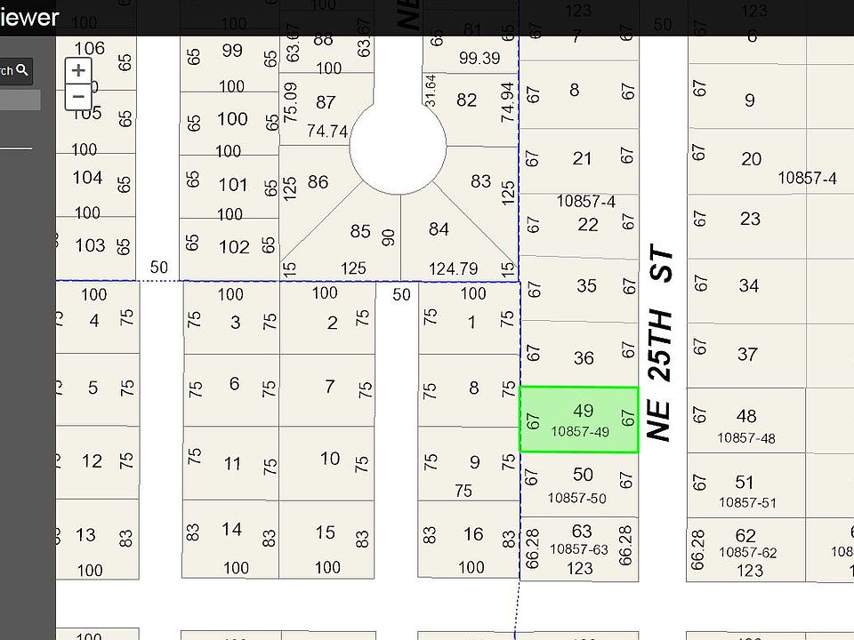 2nd image of 1010 NE 25th St