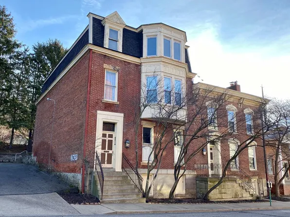 1128 Eoff St #2, Wheeling, WV 26003