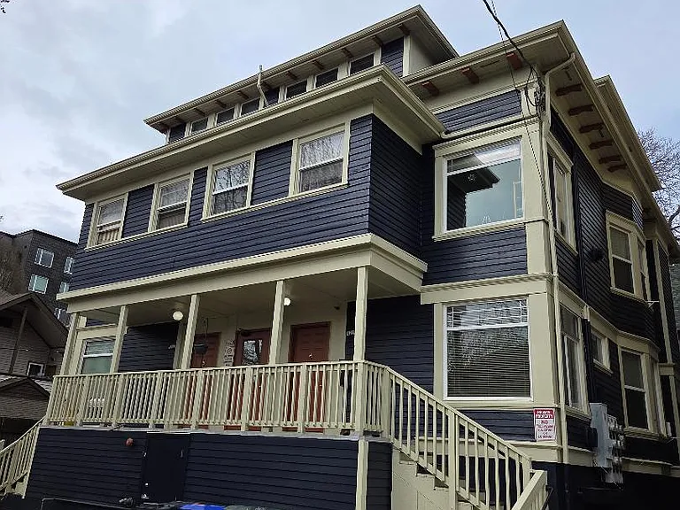 1223-1227 SE Yamhill St #6 — Photo 1