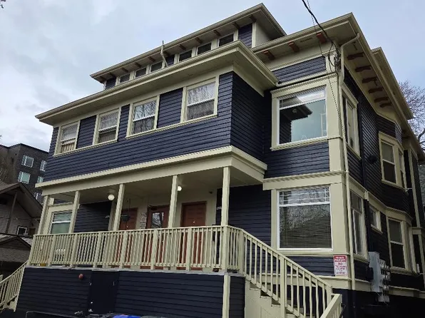 1223-1227 SE Yamhill St #2, Portland, OR 97214