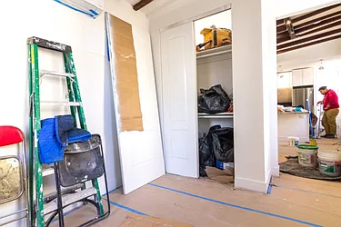 Rented by Nolita Group