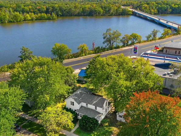 107 2ND STREET, Nekoosa, WI 54457
