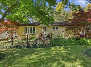 1270 Master St, North Tonawanda, NY 14120