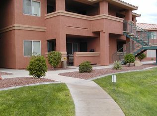 520 Turtleback Rd, Mesquite, NV 89027