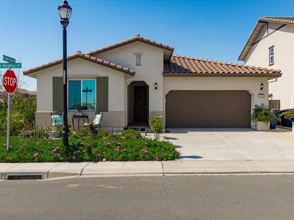 585 Marathon Dr, Oakley, CA 94561