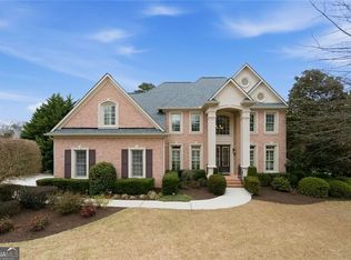 867 Woodleaf Park Dr SE, Mableton, GA 30126
