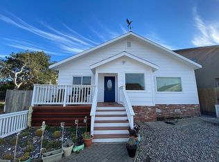 522 Worcester Dr, Cambria, CA 93428