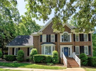 104 Lafoy Dr, Clayton, NC 27527