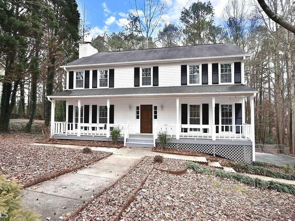 2nd image of 4084 Rivermeade Dr