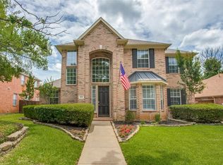 2121 Clayton Dr, Flower Mound, TX 75028