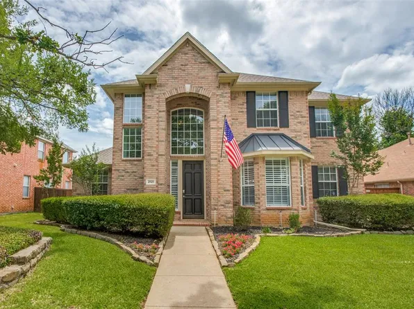 2121 Clayton Dr, Flower Mound, TX 75028
