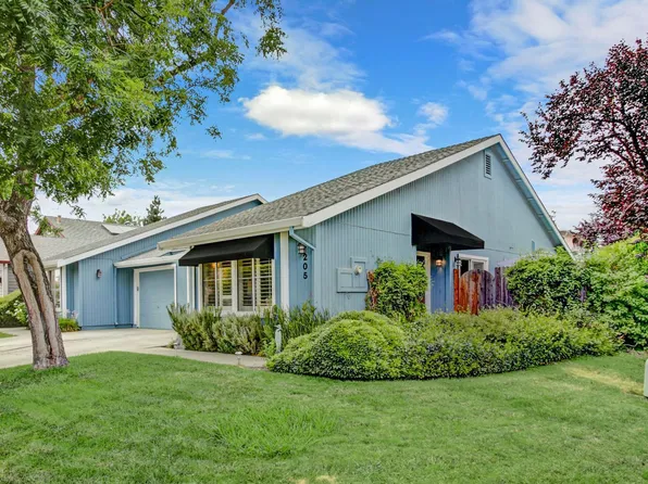 205 Pintail Pl, Davis, CA 95616