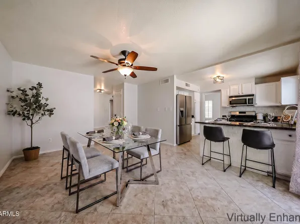 1812 W TOPEKA Drive, Phoenix, AZ 85027