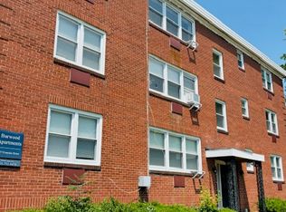 157 Fountain St #3C, New Haven, CT 06515