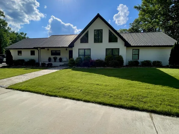 377 Harrison Shipman Rd, Jasper, AL 35503