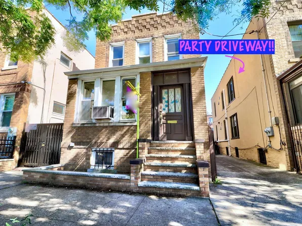 21-32 Bleecker Street, Flushing, NY 11385