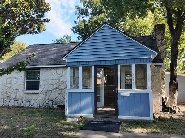 6047 Belgrade Ave, Dallas, TX 75227