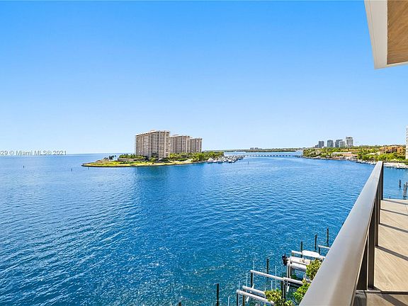 2nd image of 3581 E Glencoe St #Penthouse 601