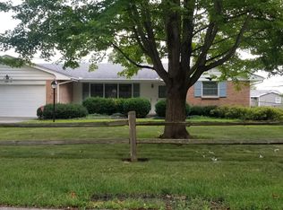 1410 Riverview Rd, Sterling, IL 61081