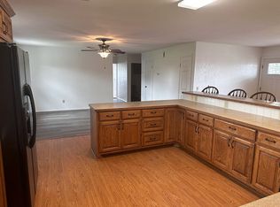 2022 Reeves Rd, Pawnee, OK 74058