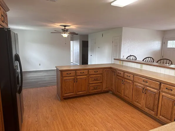 2022 Reeves Rd, Pawnee, OK 74058