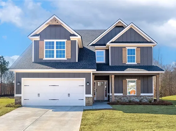 3102 Wymond Dr, Opelika, AL 36804