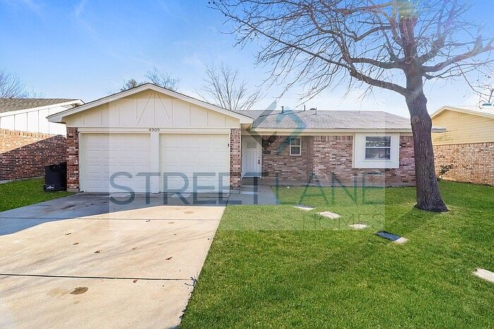 1st image of 4909 Borden Dr