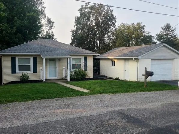 309 Azalea Ave, East Liverpool, OH 43920