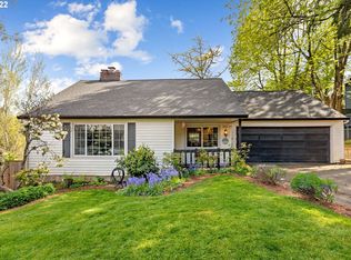 3610 SW Pomona St, Portland, OR 97219