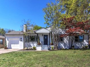 3137 E 26th Pl, Tulsa, OK 74114