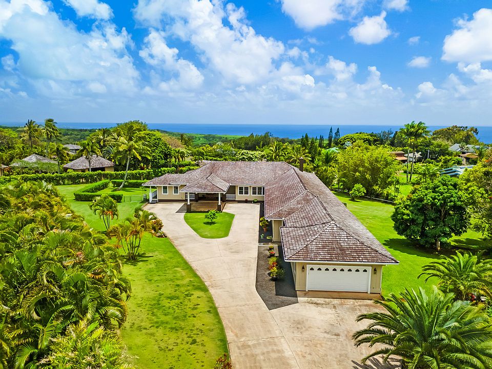 3663 Papalina Rd #A, Kalaheo, HI 96741 | MLS #710656 | Zillow