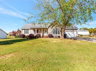 111 Sundowner Blvd, Anderson, SC 29626