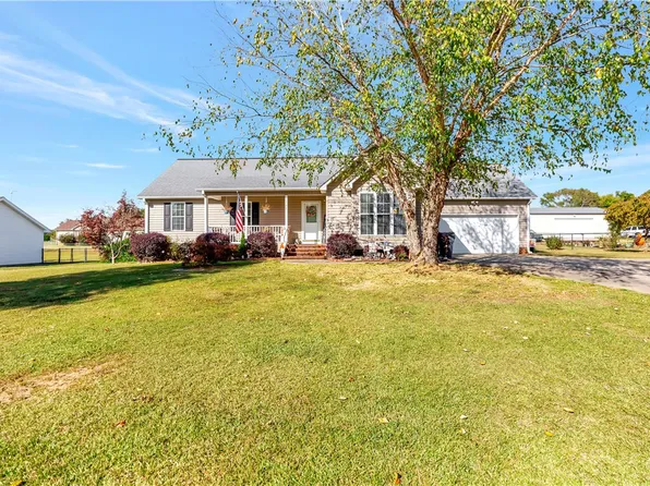 111 Sundowner Blvd, Anderson, SC 29626