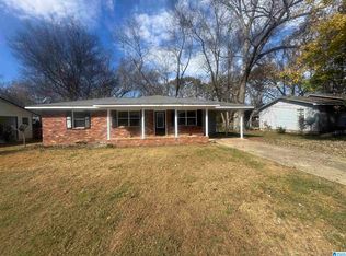 164 Peaceful Valley Rd, Eastaboga, AL 36260