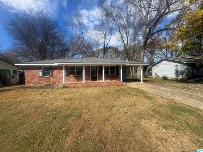 164 Peaceful Valley Rd, Eastaboga, AL, 36260