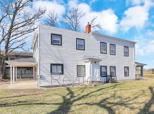 1997 1/2 W Broad St, Columbus, OH 43223