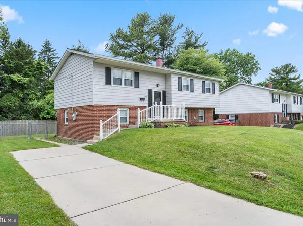 420 Haslett Rd, Joppa, MD 21085