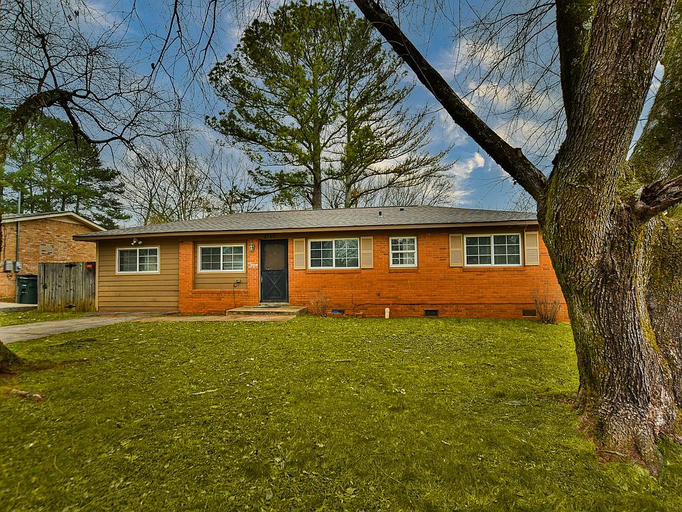 1st image of 4740 Blue Haven Dr NW